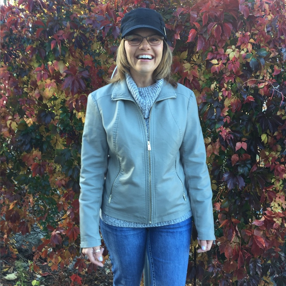 Meet your Posher, Mary